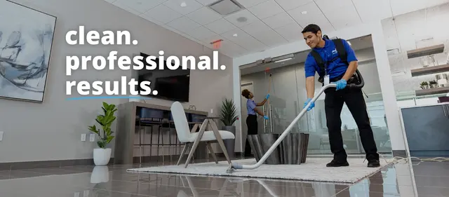 Jani-King Commercial Cleaning & Janitorial Service of Chattanooga — photo from the business 1