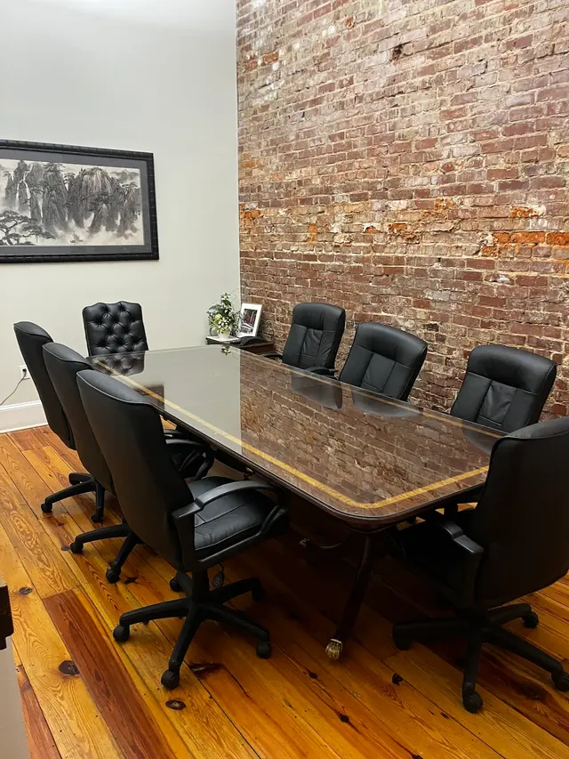 Jani-King Commercial Cleaning & Janitorial Service of Chattanooga — photo from the business 3