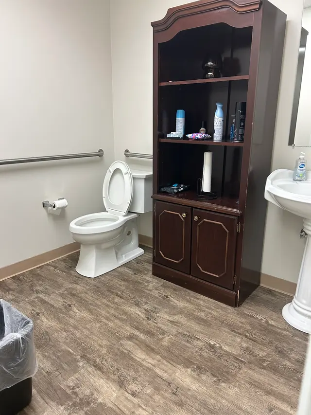Jani-King Commercial Cleaning & Janitorial Service of Chattanooga — photo from the business 5