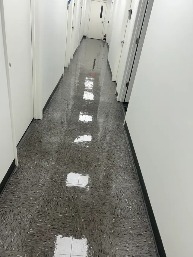 Jani-King Commercial Cleaning & Janitorial Service of Chattanooga — photo from the business 10