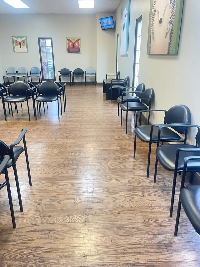 Jani-King Commercial Cleaning & Janitorial Service of Chattanooga — photo from the business 12