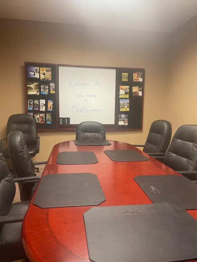 Jani-King Commercial Cleaning & Janitorial Service of Chattanooga — photo from the business 6