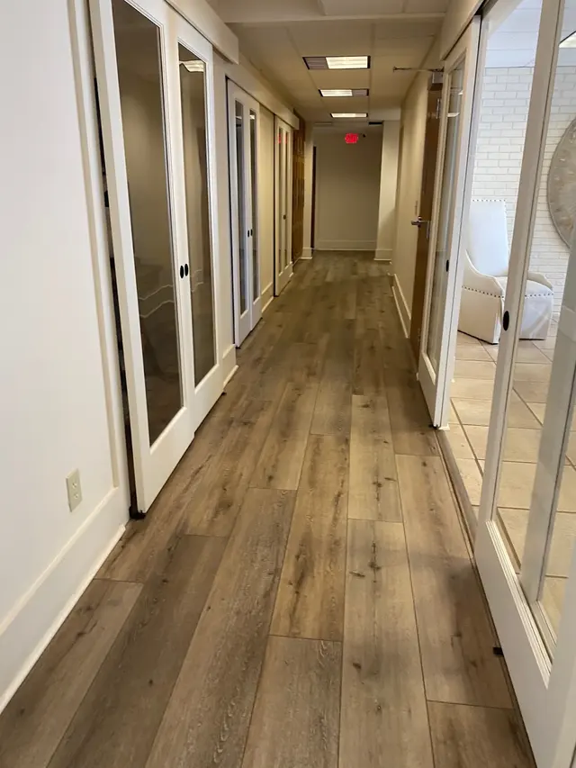 Jani-King Commercial Cleaning & Janitorial Service of Chattanooga — photo from the business 2