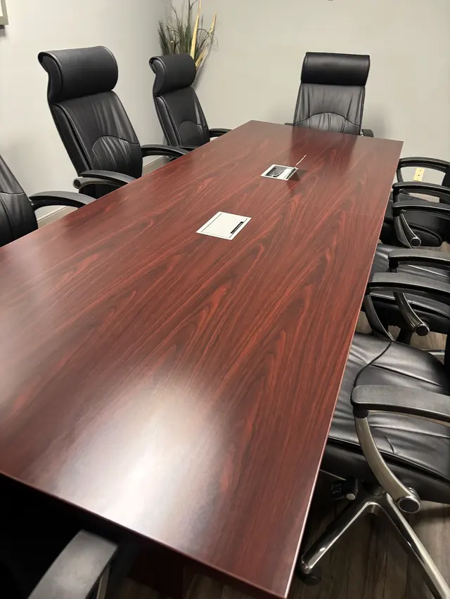 Jani-King Commercial Cleaning & Janitorial Service of Chattanooga — photo from the business 7