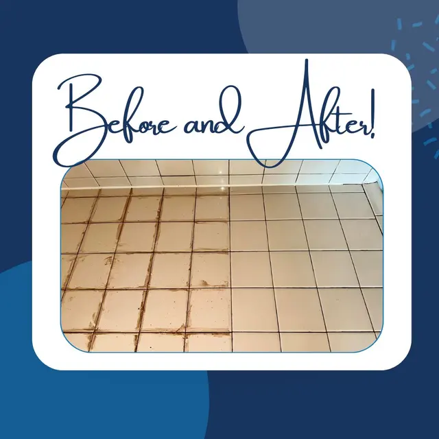 Maid Made Easy — photo from the business 5