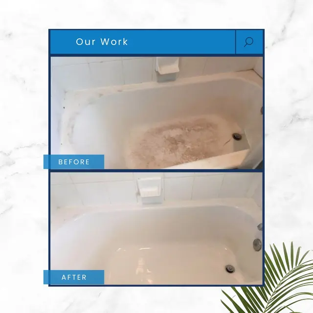 Maid Made Easy — photo from the business 10