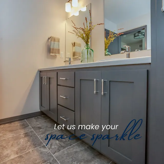 Maid Made Easy — photo from the business 12
