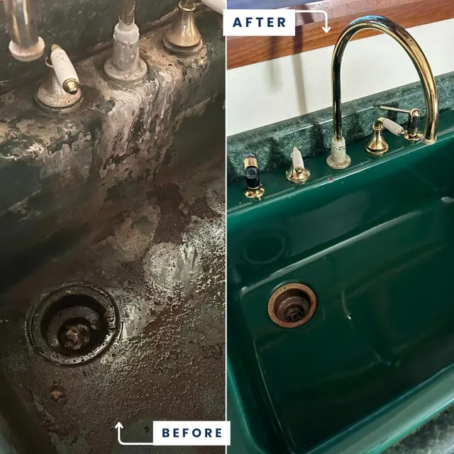 Maid Made Easy — photo from the business 9
