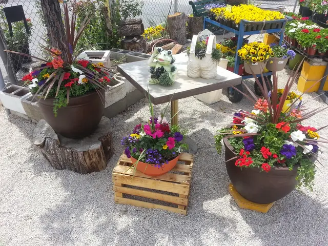 Garden Stop — photo from the business 8