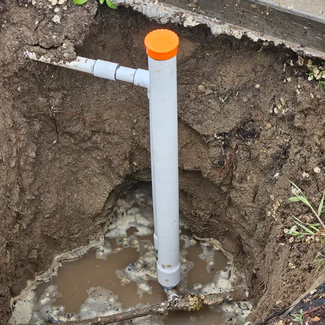Top Sprinkler Repair LLC — customer photo 4