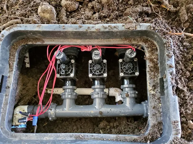 Top Sprinkler Repair LLC — customer photo 6