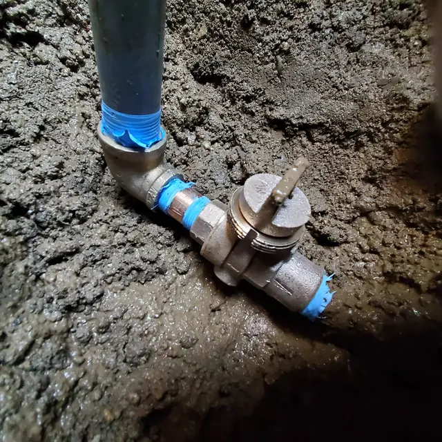 Top Sprinkler Repair LLC — photo from the business 5