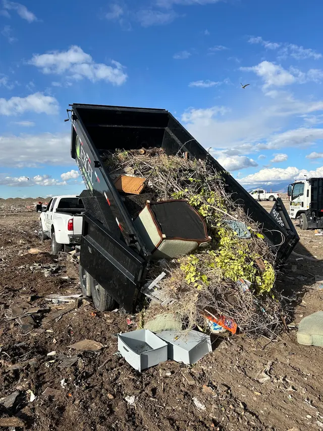 Excel Lawn Care & Landscape Inc. — photo from the business 11