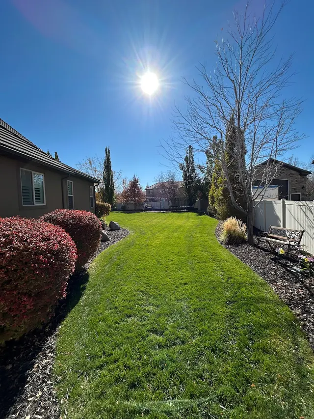 Excel Lawn Care & Landscape Inc. — photo from the business 4
