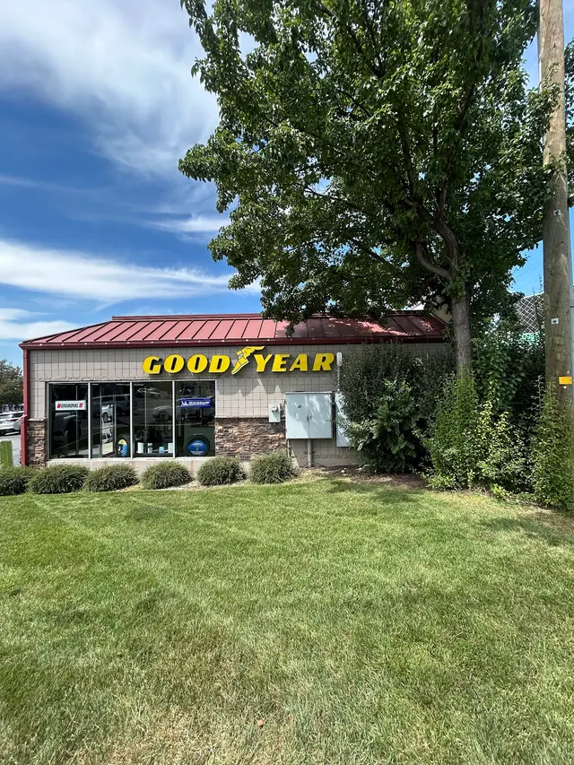 Excel Lawn Care & Landscape Inc. — photo from the business 9