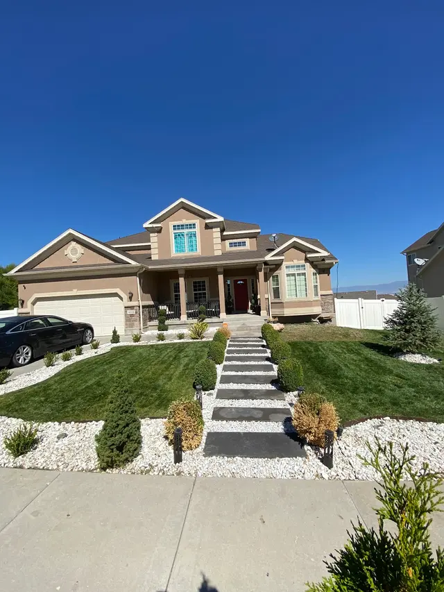 Excel Lawn Care & Landscape Inc. — photo from the business 2