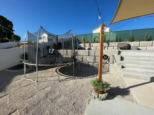 Eden's Garden Design — customer photo 11