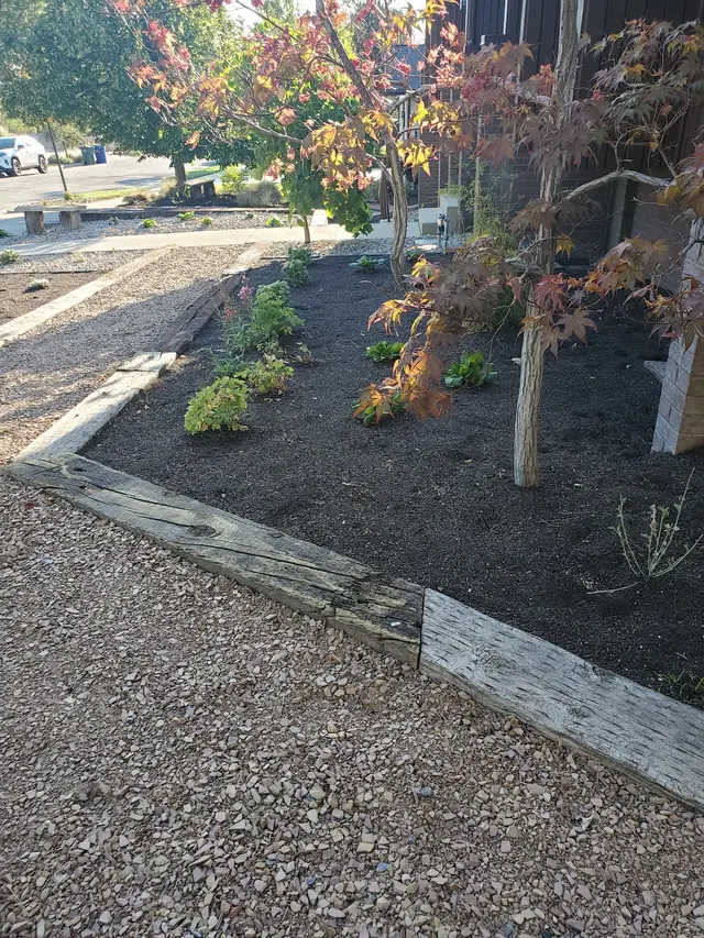 Eden's Garden Design — customer photo 7
