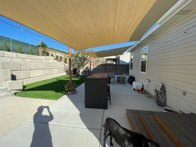 Eden's Garden Design — customer photo 8