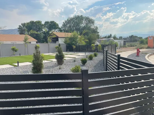Eden's Garden Design — customer photo 12