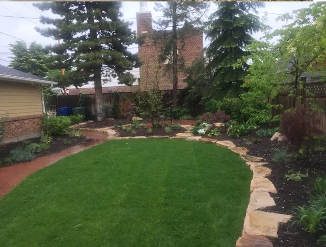 Eden's Garden Design — photo from the business 1