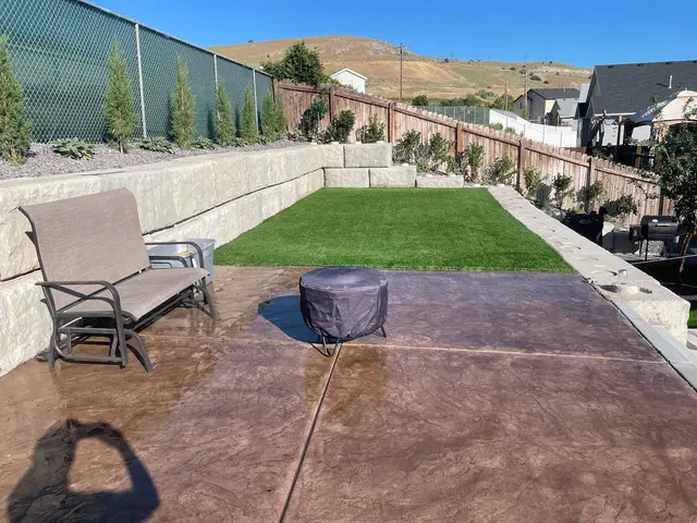Eden's Garden Design — customer photo 5