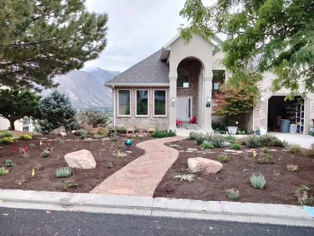 Eden's Garden Design — customer photo 2
