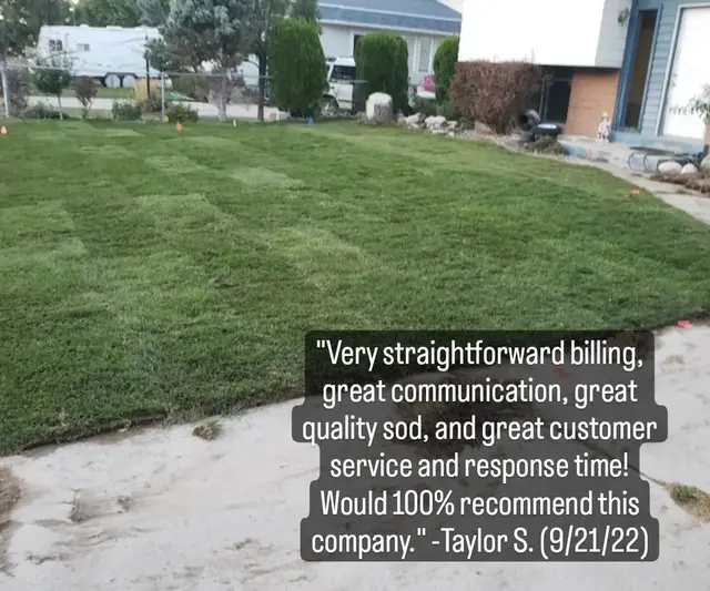 Mark's Lawn and Garden Supply — photo from the business 2