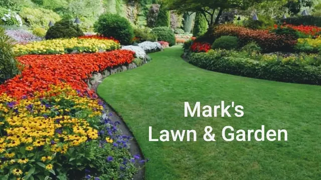 Mark's Lawn and Garden Supply — photo from the business 1