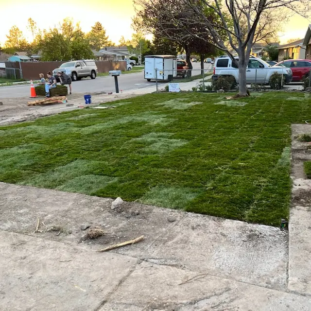 Mark's Lawn and Garden Supply — photo from the business 10