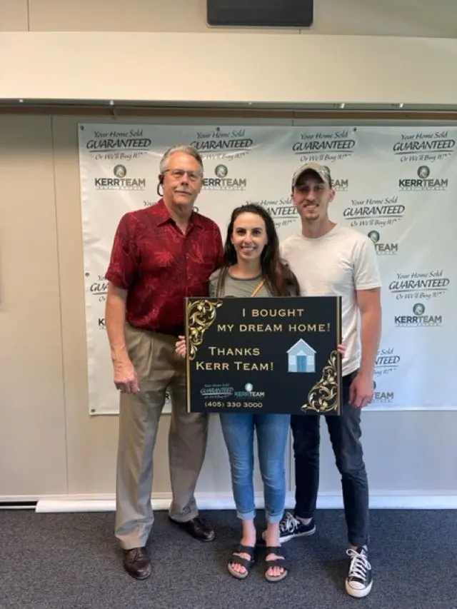 Your Home Sold Guaranteed Realty - Kerr Team — photo from the business 11