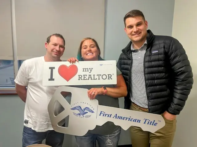 Your Home Sold Guaranteed Realty - Kerr Team — customer photo 8