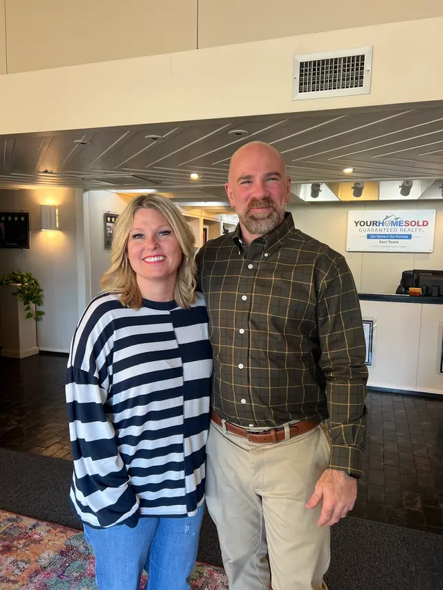 Your Home Sold Guaranteed Realty - Kerr Team — photo from the business 6