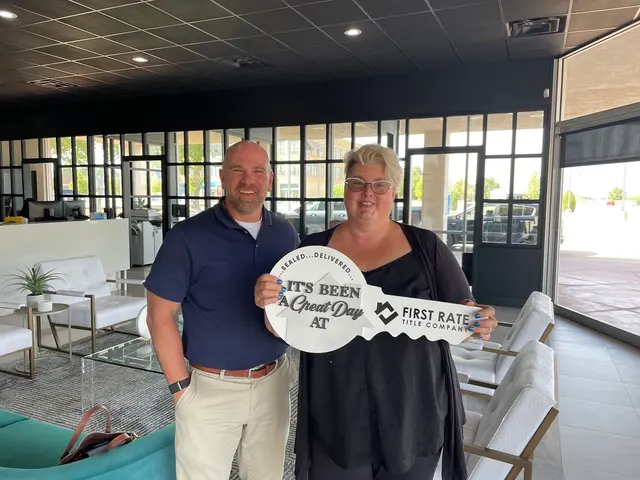Your Home Sold Guaranteed Realty - Kerr Team — photo from the business 3
