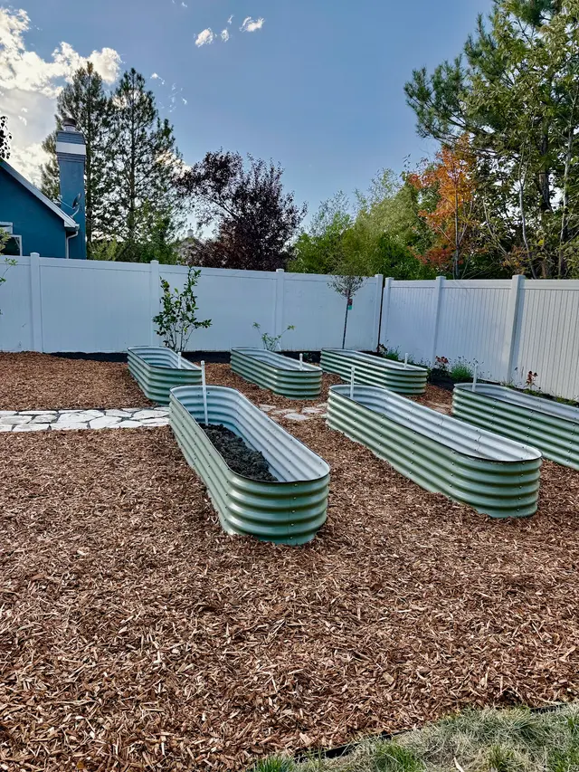 ROMERO LANDSCAPING SERVICES LLC — photo from the business 12