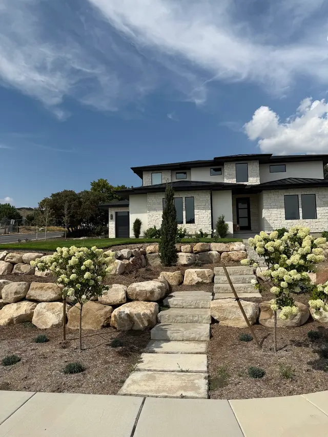 ROMERO LANDSCAPING SERVICES LLC — photo from the business 11