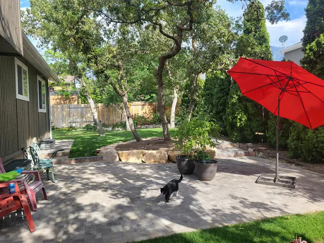 ROMERO LANDSCAPING SERVICES LLC — customer photo 10