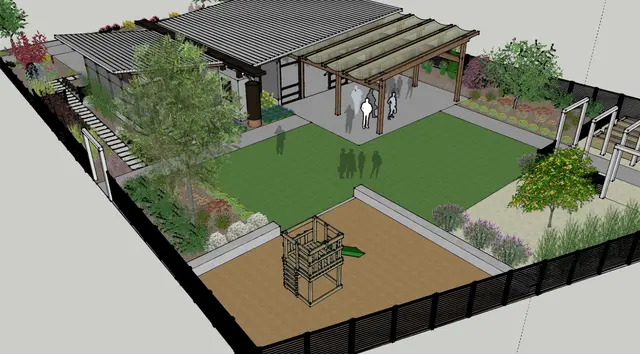 Conservation Garden Park — photo from the business 8