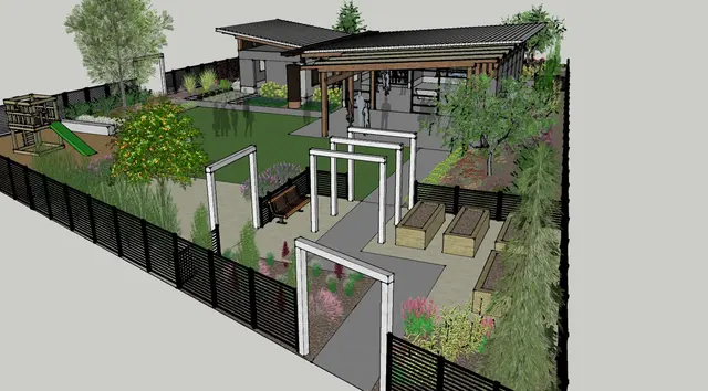 Conservation Garden Park — photo from the business 5