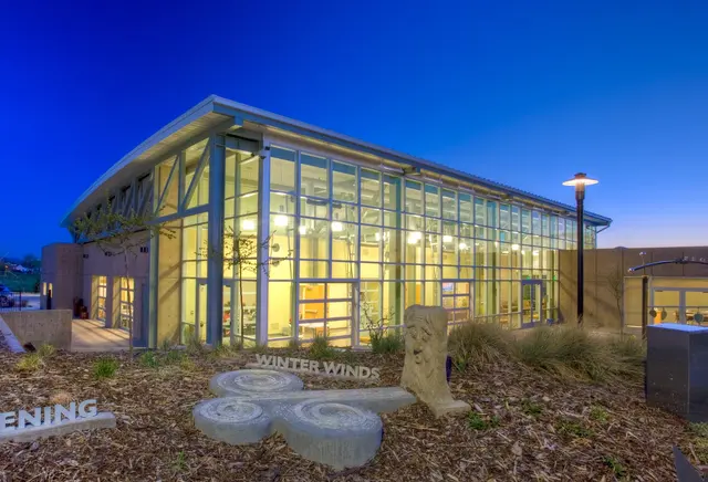 Conservation Garden Park — photo from the business 1