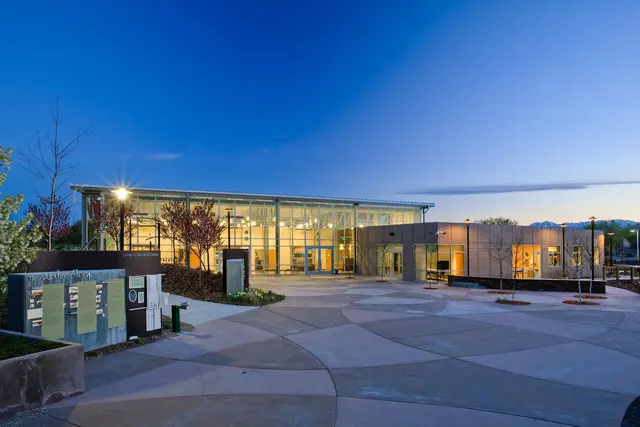 Conservation Garden Park — photo from the business 7