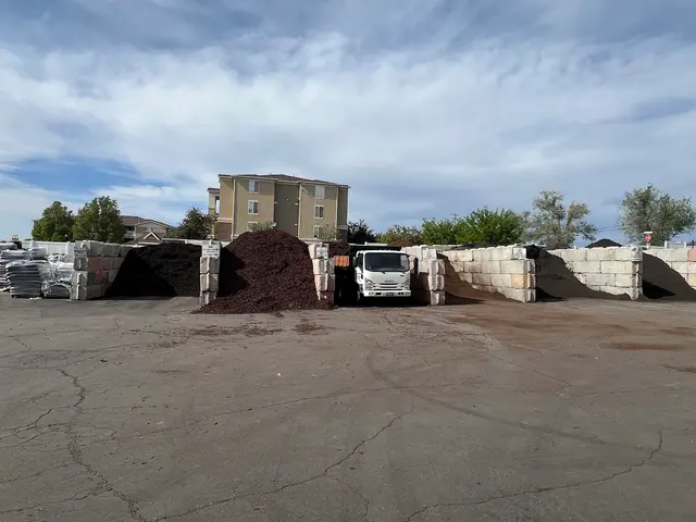 Replenish Landscape Garden — customer photo 2