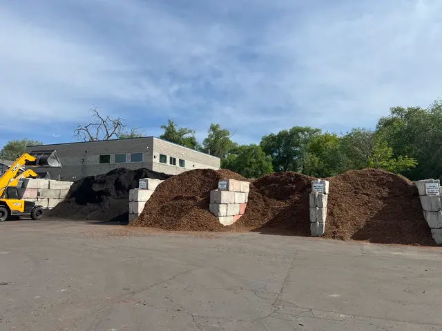 Customer photo of work by Replenish Landscape Garden, from Ashley Briggs's review