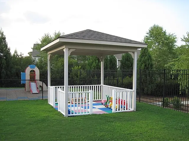 All Starz Children's Academy — photo from the business 4
