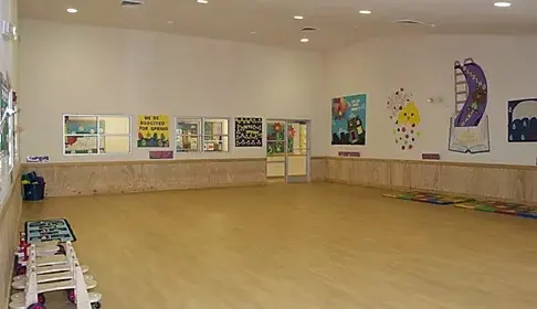 All Starz Children's Academy — photo from the business 6