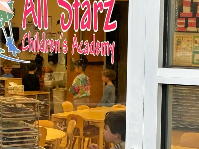 All Starz Children's Academy — customer photo 10