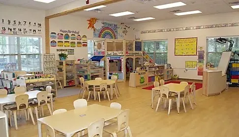 All Starz Children's Academy — photo from the business 3