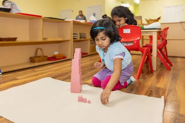 Paramount Montessori School — photo from the business 1