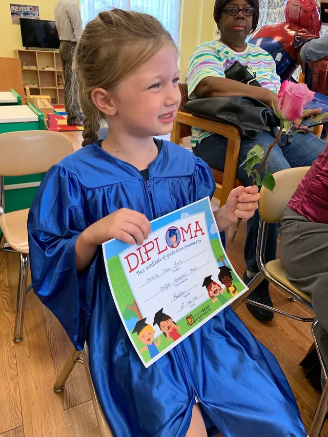 Origins Montessori School — customer photo 5