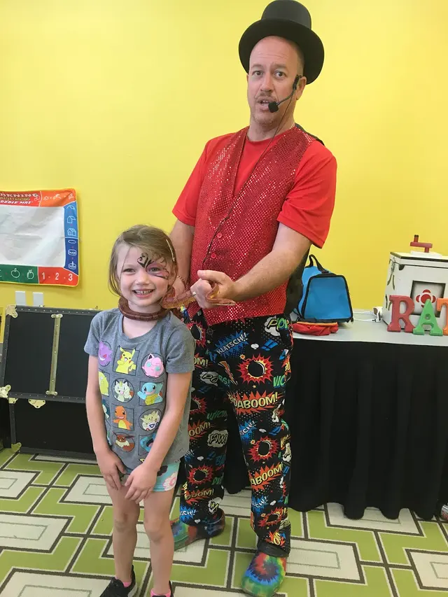 Origins Montessori School — customer photo 7
